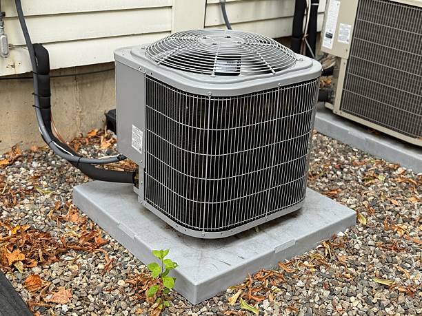 24/7 Emergency Emergency Hvac experts in Fredericktown, OH